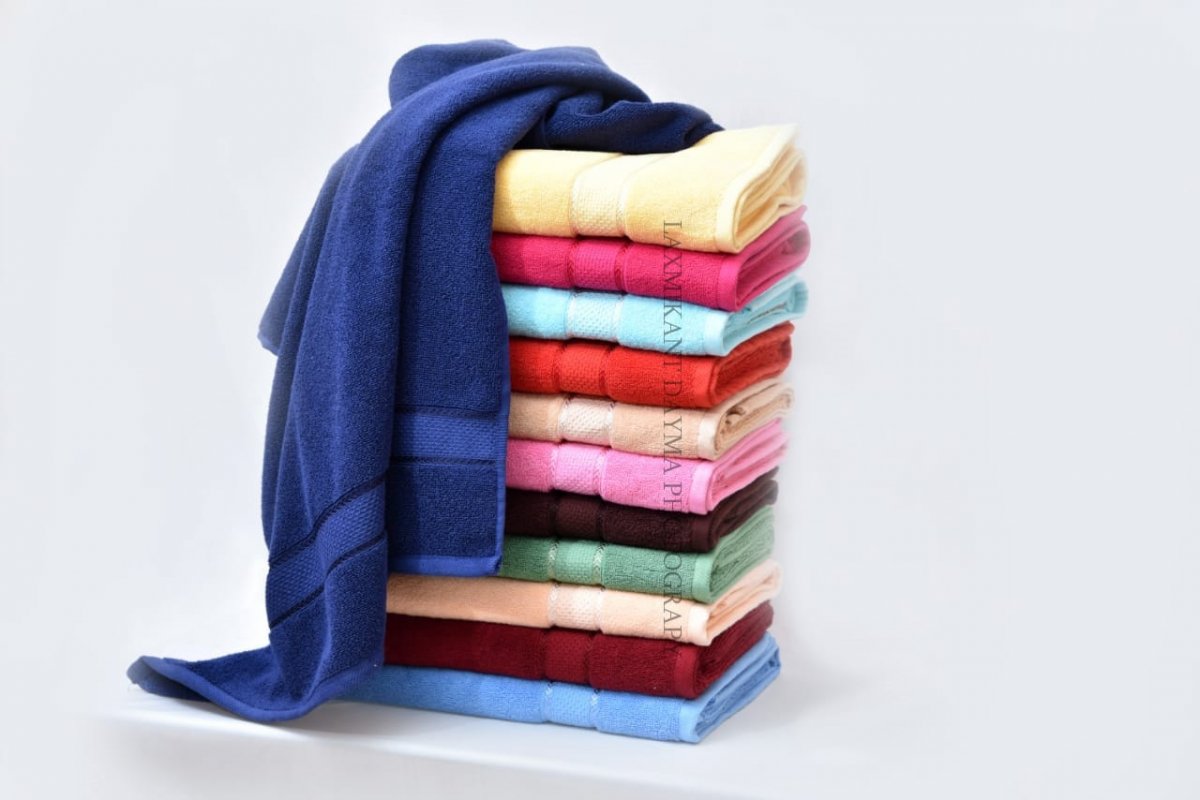 Spa Towel for Hotel