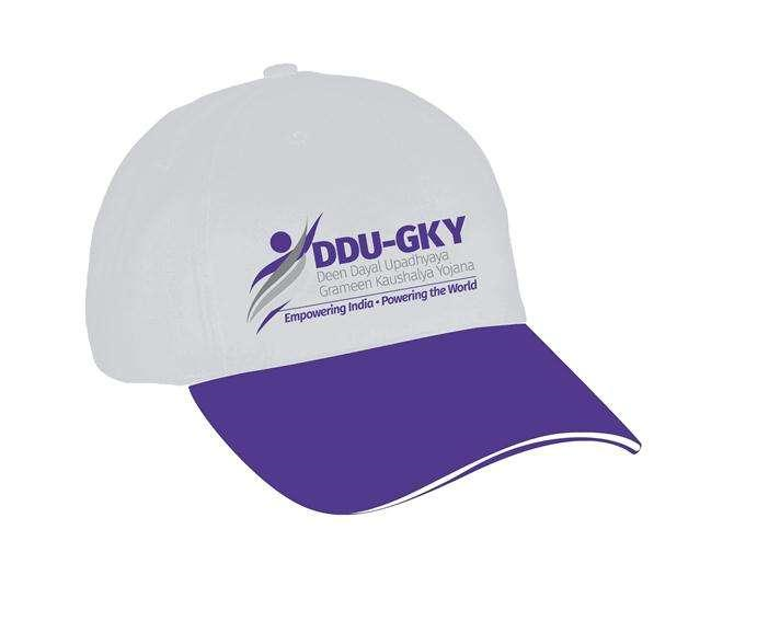 DDU GKY Cap