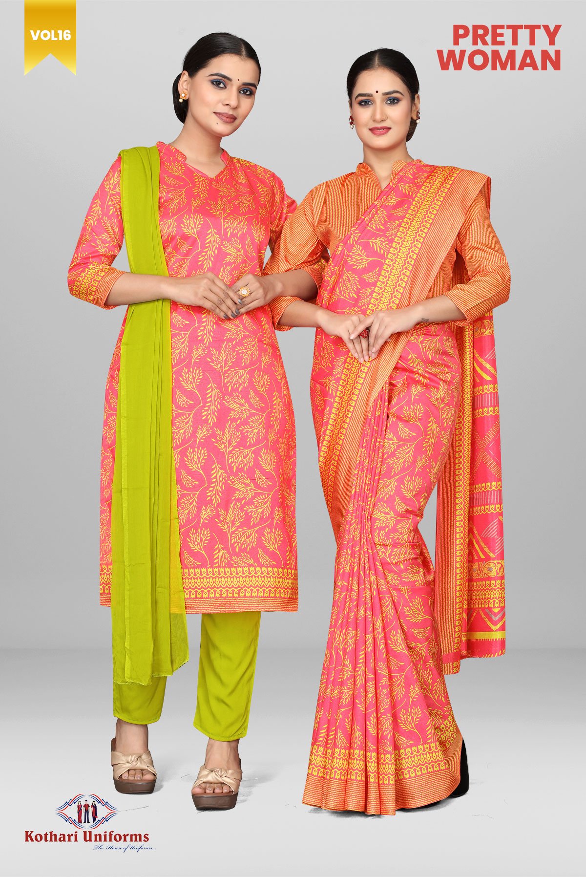 Pretty Woman - PW4D & CPW4D