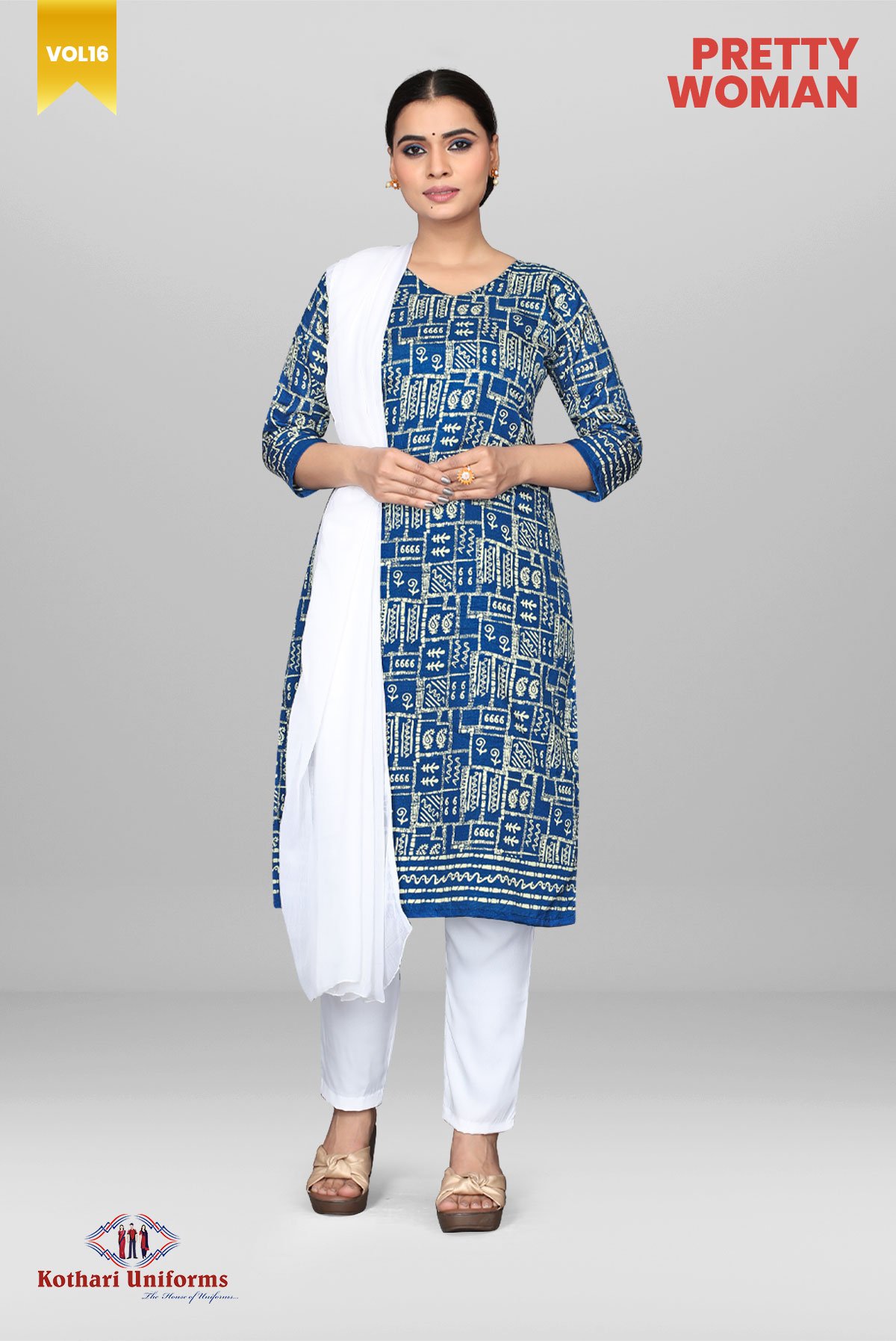 Pretty Woman - CPW6D