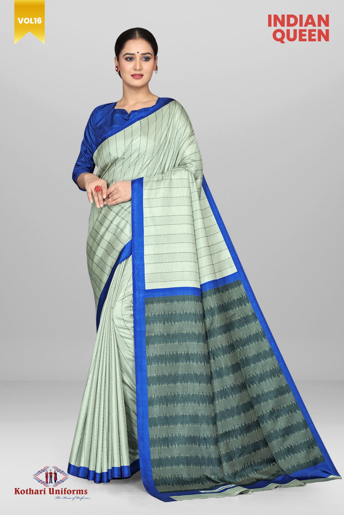 Indian Queen - IQ13C