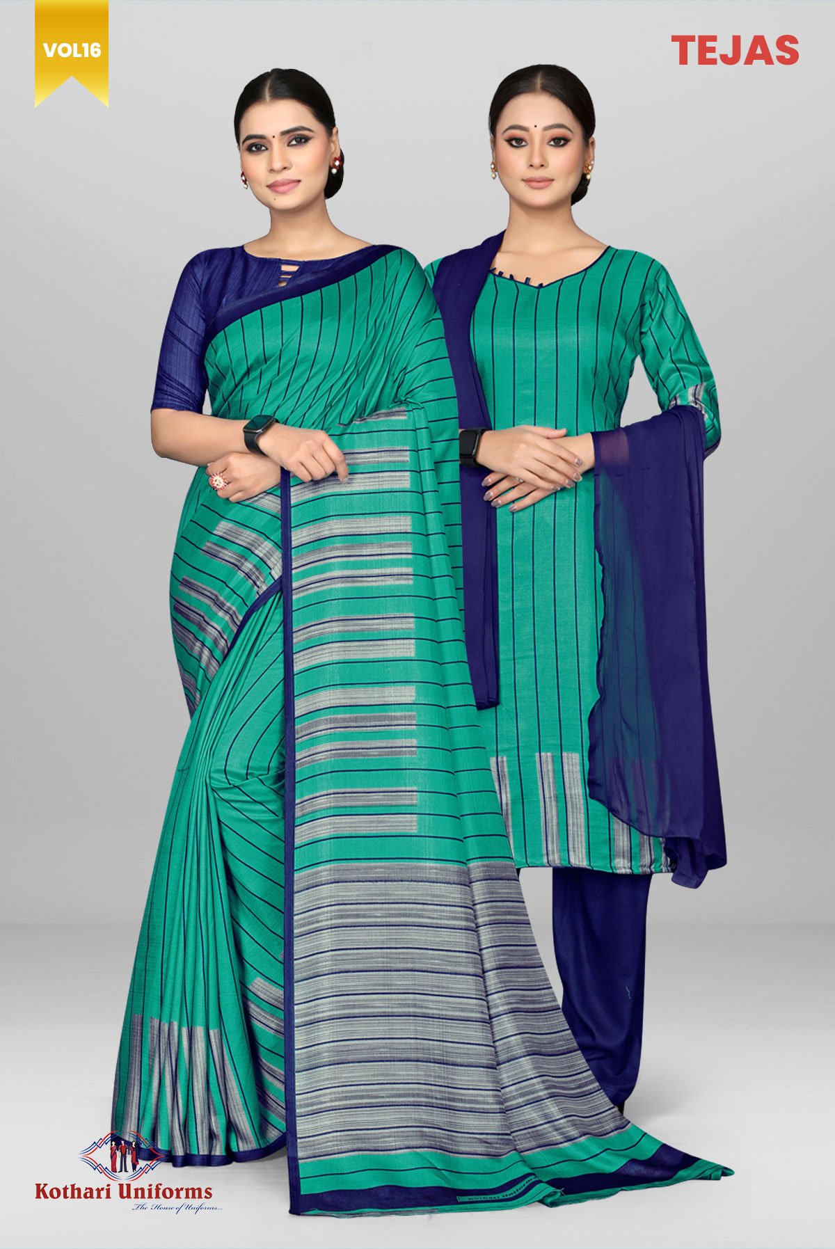 TS1A Uniform Sarees Kothari Uniforms Tejas Collection p1000m-diode-rectifier-axial-10a-1kv