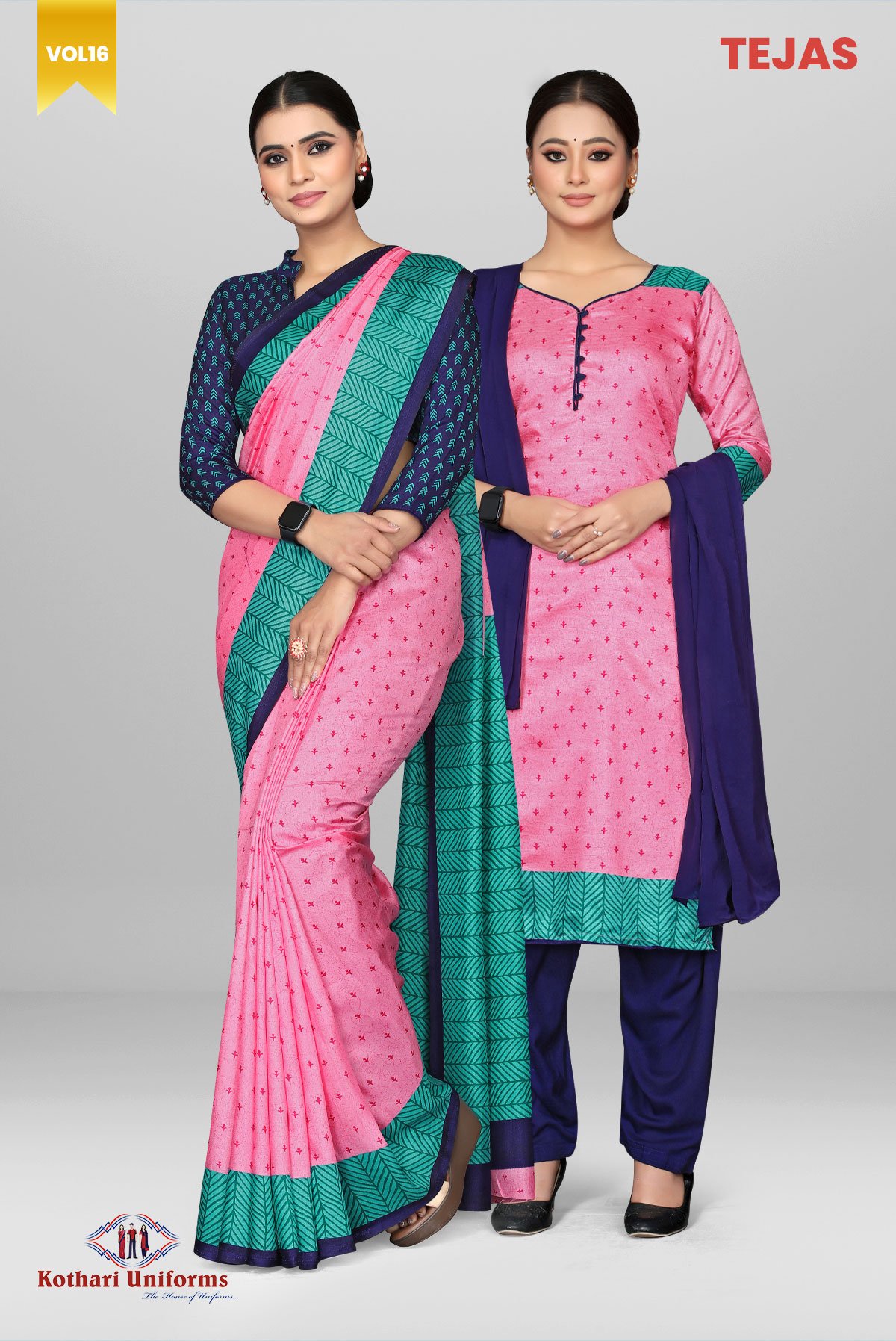 Tejas - TS2C & CTS2C