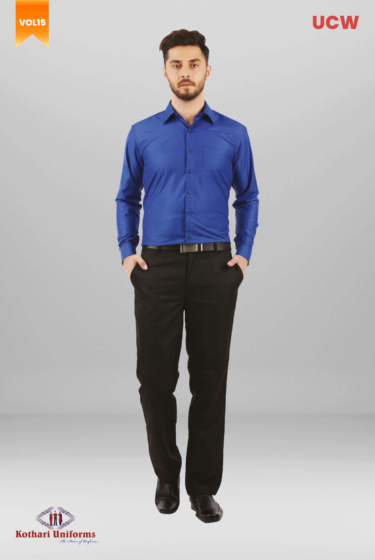 United Colors of Workforce - MUCW8