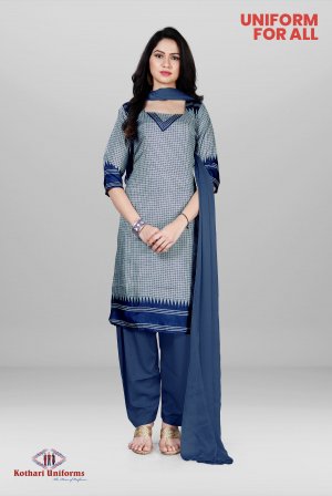 Uniform for All - CUFA3