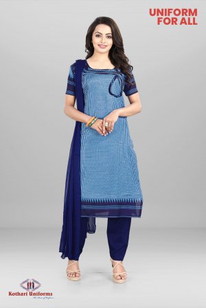 Uniform for All - CUFA4