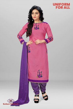 Uniform for All - CUFA7