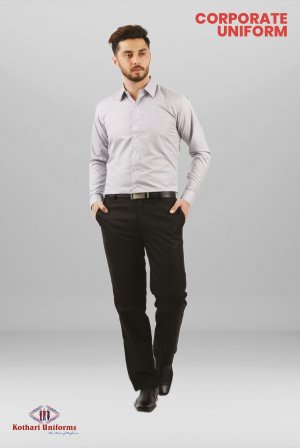 Corporate Uniform - BL2100132