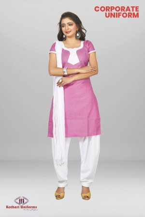 Corporate Uniform - CC8