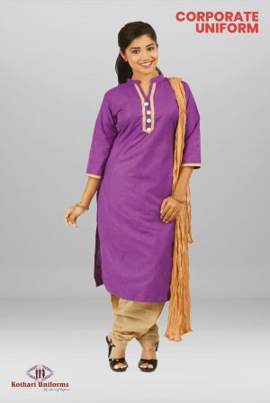 Corporate Uniform - CC14