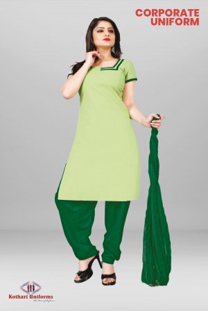 Corporate Uniform - CC16