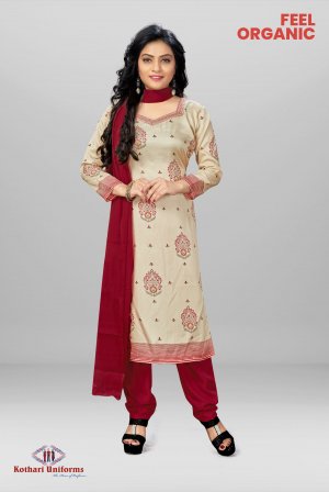 Feel Organic – FO8 & CFO8