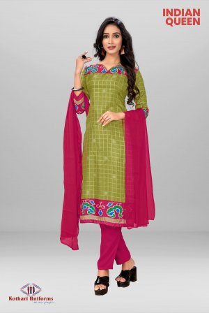 Indian Queen - CIQ2C