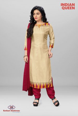 Indian Queen - CIQ3C