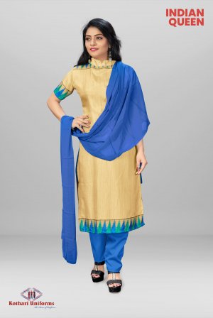 Indian Queen - CIQ3D