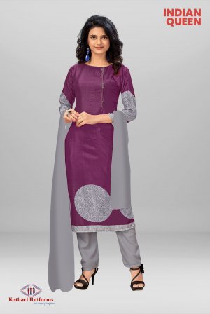 Indian Queen - CIQ4C