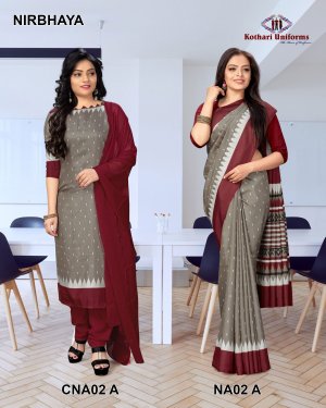 Nirbhaya – NA02A & CNA02A