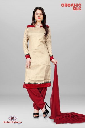 Organic Silk – OS12 & COS12