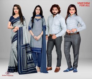 Uniform for All - UFA3 Collection