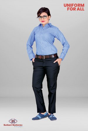 Uniform for All - UFA4 Collection
