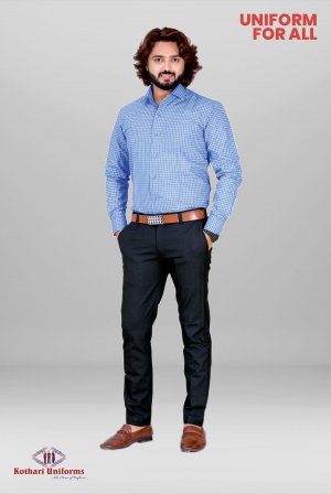 Uniform for All - UFA4 Collection