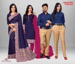 Uniform for All - UFA5 Collection