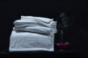 Bath Towel for Hotel