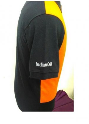 Indian Oil Unisex T Shirt 