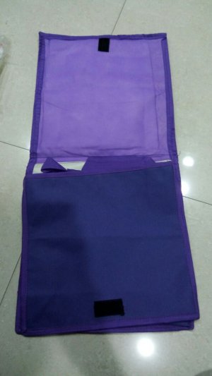 DDU GKY Non Woven Kit bag 