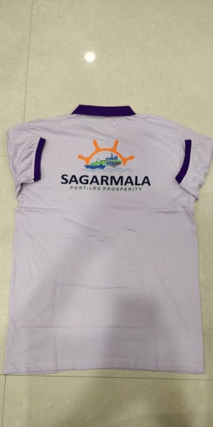 SAGARMALA UNISEX T-SHIRT