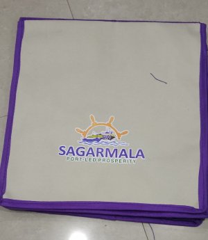 SAGARMALA STUDENT KIT BAG 