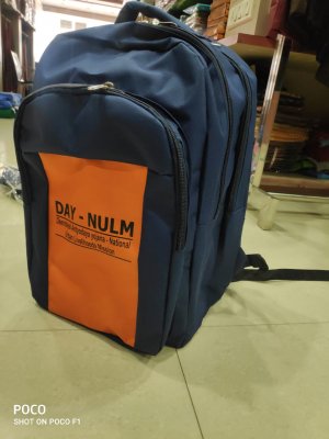 DAY NULM STUDENTS BAG