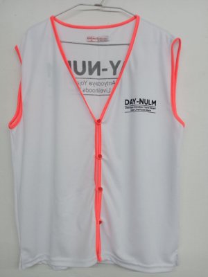 DAY NULM STUDENTS Lycra OverCoat 