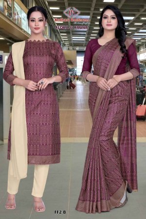 Flora & Fauna - FF2 B & CFF2 B