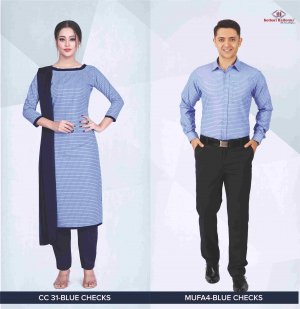 Male & Female Combo CC31 & MUFA 4