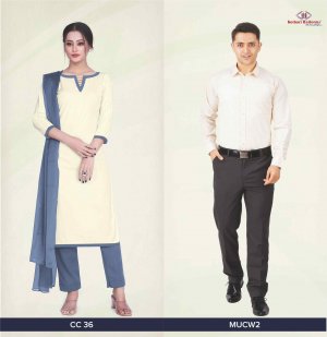 Male & Female Combo CC36 & MUCW 2