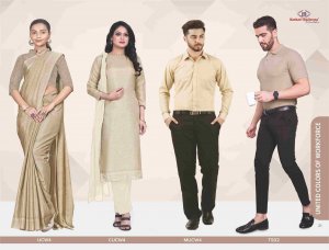 United color of Workforce - UCW4 Collection