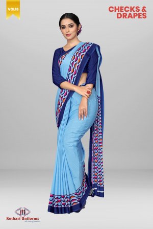 Checks & Drapes - CAD1 Collection