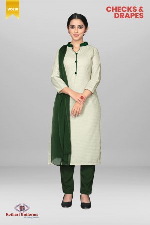 Checks & Drapes - CAD2 Collection