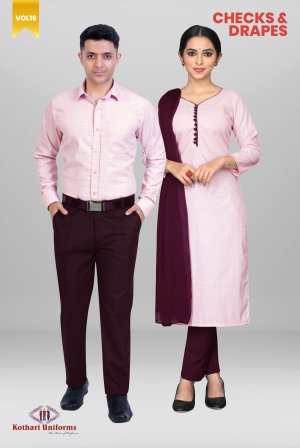 Checks & Drapes - MCAD3 & CCCAD3