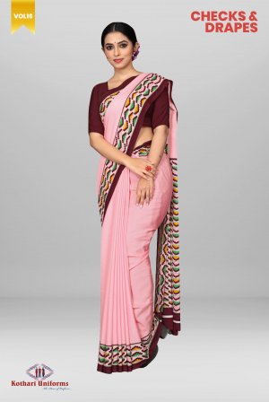 Checks & Drapes - CAD3 Collection