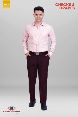 Checks & Drapes - CAD3 Collection