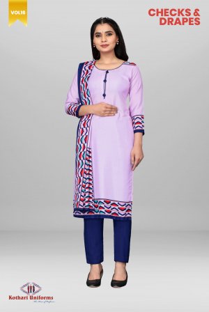 Checks & Drapes - CCAD5