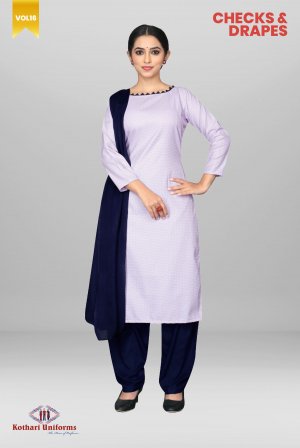 Checks & Drapes - CCCAD5