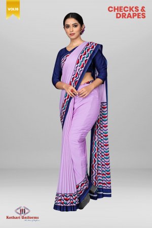 Checks & Drapes - CAD5 Collection