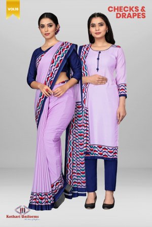 Checks & Drapes - CCAD5