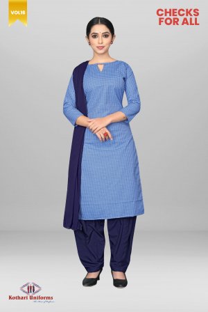 Checks For All - CCCFA1 | CCCFA2