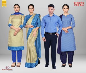 Checks For All - CFA1 Collection