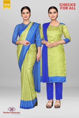 Checks For All - CCFA2