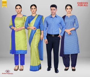 Checks For All - CFA2 Collection